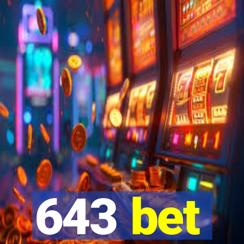 643 bet